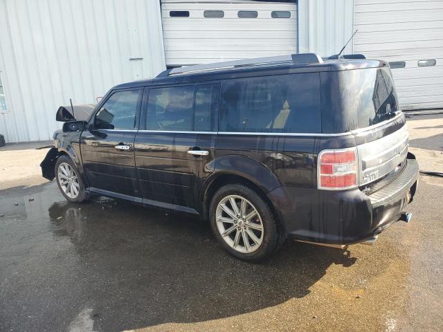 Photo 2 from auction – 2013 FORD FLEX LIMIT with VIN 2FMHK6D8XDBD28977