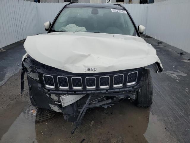Photo 5 from auction – 2018 JEEP COMPASS LA with VIN 3C4NJCBB0JT502840