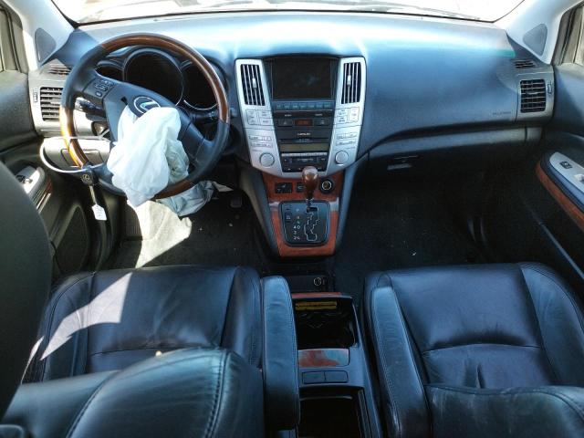 Photo 8 from auction – 2004 LEXUS RX 330 with VIN JTJHA31U640069605