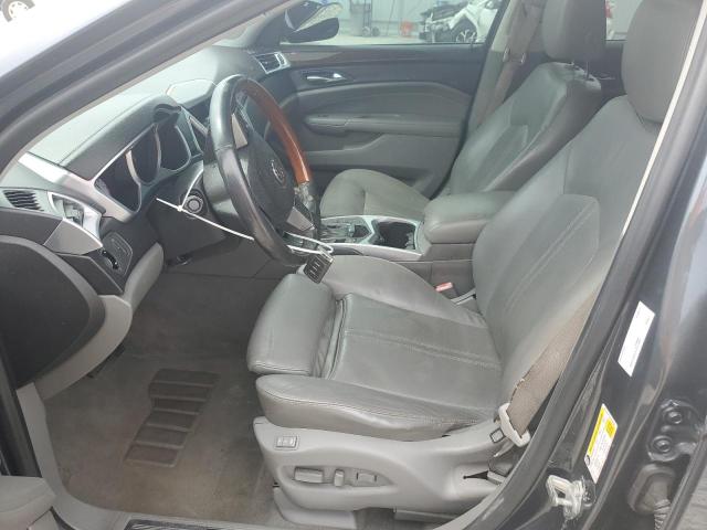 Photo 7 from auction – 2010 CADILLAC SRX LUXURY with VIN 3GYFNDEY7AS508441