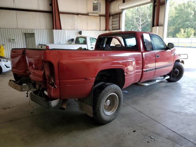 Photo 3 from auction – 2000 DODGE RAM 3500 with VIN 1B7MC3364YJ178056