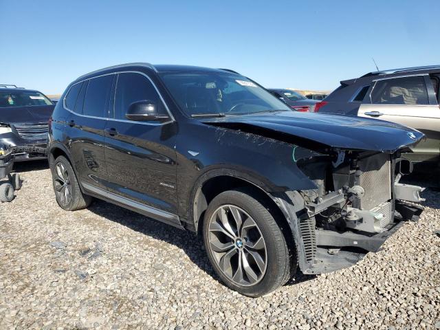 Photo 4 from auction – 2016 BMW X3 XDRIVE2 with VIN 5UXWX9C55G0D85715