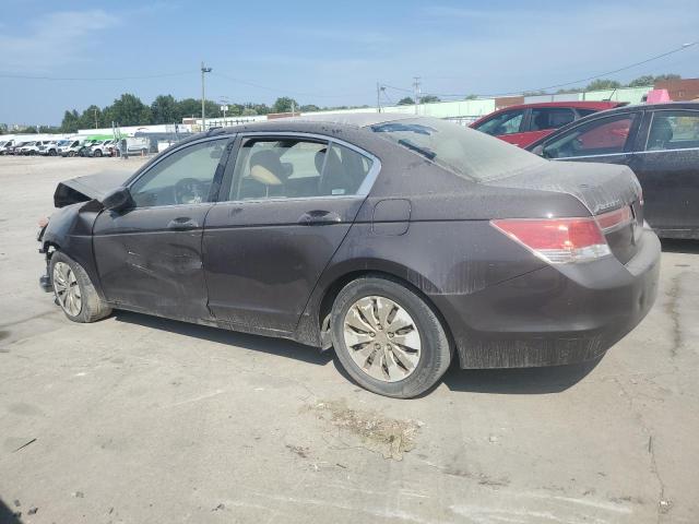 Photo 2 from auction – 2012 HONDA ACCORD LX with VIN 1HGCP2F36CA032716
