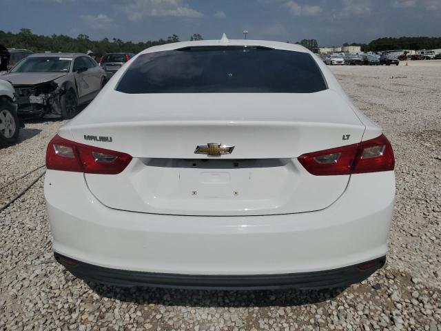 Photo 6 from auction – 2018 CHEVROLET MALIBU LT with VIN 1G1ZD5ST4JF186682