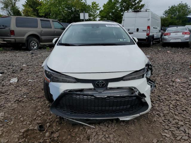 Photo 5 from auction – 2020 TOYOTA COROLLA LE with VIN JTDEPRAE2LJ094932