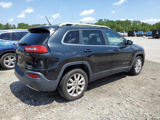 Photo 3 from auction – 2014 JEEP CHEROKEE L with VIN 1C4PJLDB8EW238014
