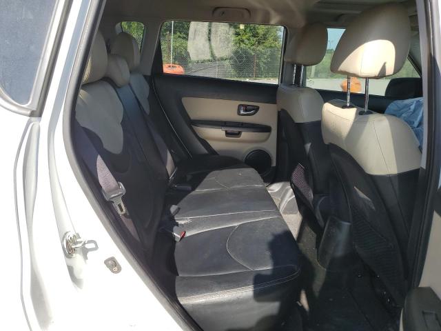 Photo 11 from auction – 2013 KIA SOUL + with VIN KNDJT2A62D7565602