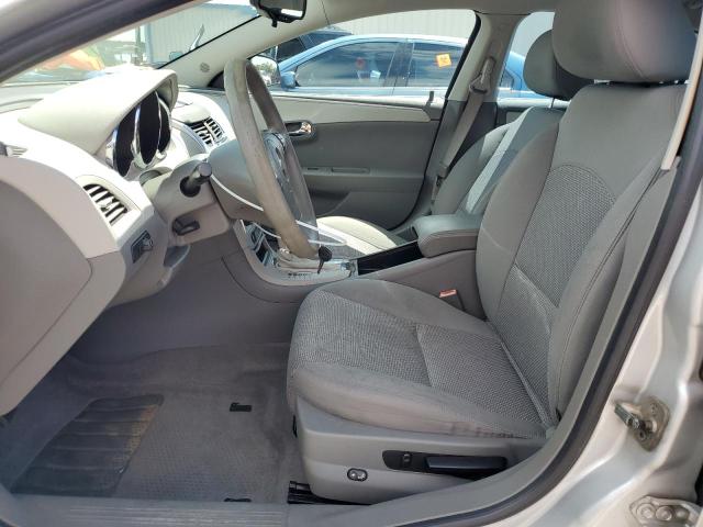 Photo 7 from auction – 2011 CHEVROLET MALIBU LS with VIN 1G1ZB5E19BF276685