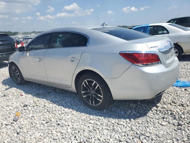 Photo 2 from auction – 2013 BUICK LACROSSE with VIN 1G4GC5E33DF222584