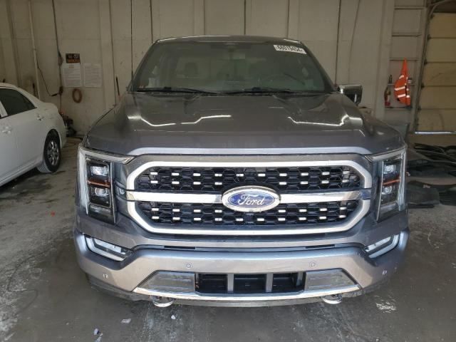 Photo 5 from auction – 2021 FORD F150 SUPER with VIN 1FTFW1ED8MFB67378