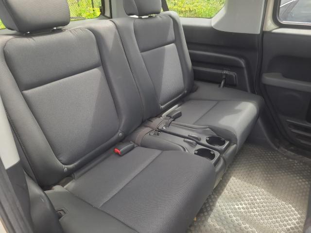 Photo 6 from auction – 2005 HONDA ELEMENT EX with VIN 5J6YH27625L800283
