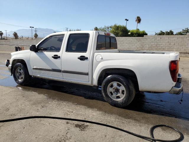 Photo 2 from auction – 2007 CHEVROLET COLORADO with VIN 1GCCS13E078256445