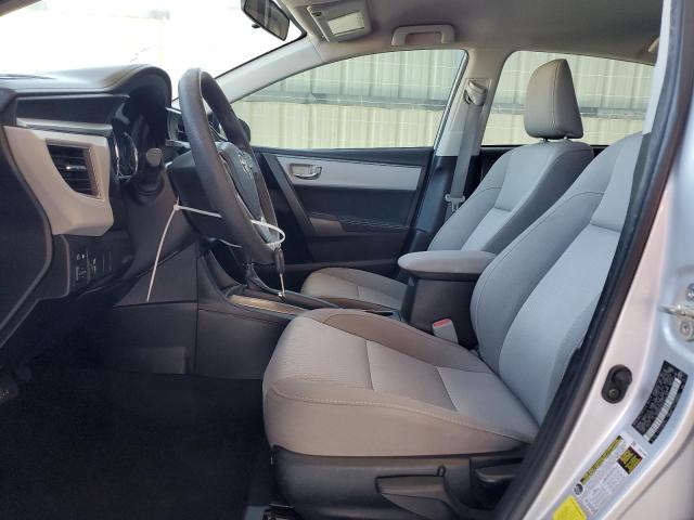 Photo 7 from auction – 2015 TOYOTA COROLLA L with VIN 2T1BURHE0FC426142