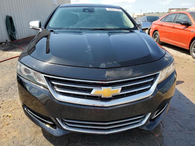 Photo 5 from auction – 2014 CHEVROLET IMPALA LTZ with VIN 1G1145SL4EU148271