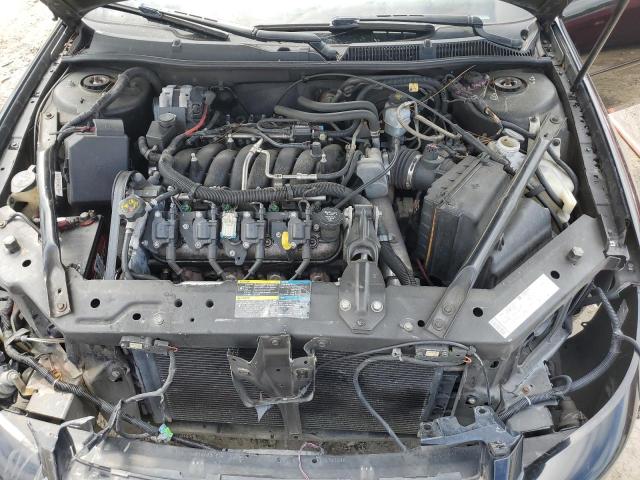 Photo 11 from auction – 2006 CHEVROLET IMPALA SUP with VIN 2G1WD58C269328943