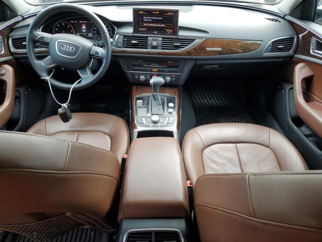 Photo 8 from auction – 2013 AUDI A6 PREMIUM with VIN WAUGFAFC9DN090579