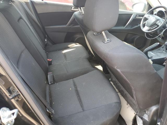 Photo 10 from auction – 2012 MAZDA 3 I with VIN JM1BL1L83C1581550