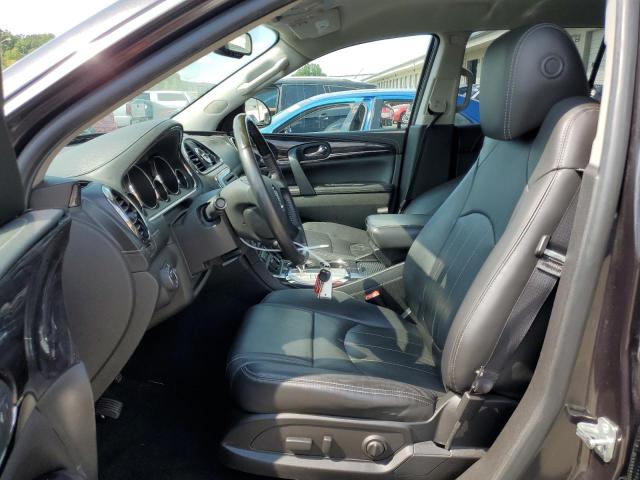 Photo 7 from auction – 2017 BUICK ENCLAVE with VIN 5GAKRBKD7HJ239031