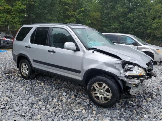 Photo 4 from auction – 2004 HONDA CR-V EX with VIN SHSRD78844U221440