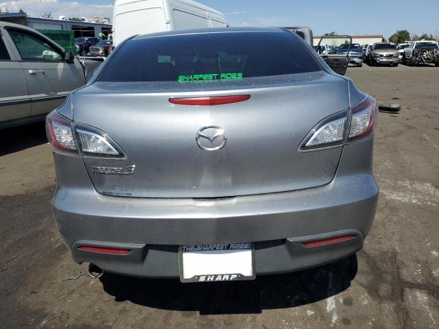 Photo 6 from auction – 2010 MAZDA 3 I with VIN JM1BL1SF8A1186339