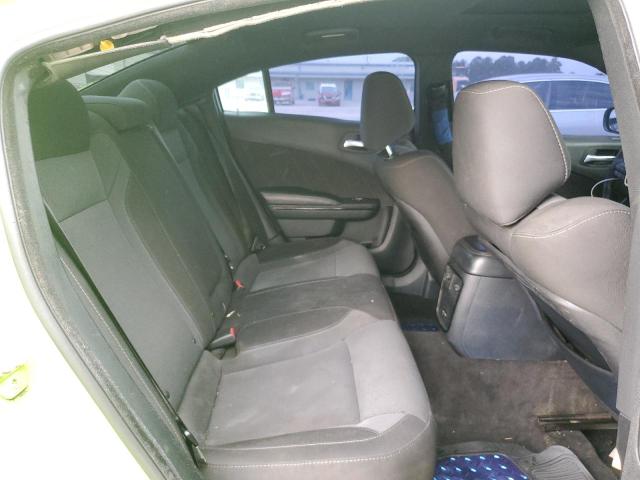 Photo 10 from auction – 2016 DODGE CHARGER SX with VIN 2C3CDXHG8GH133112