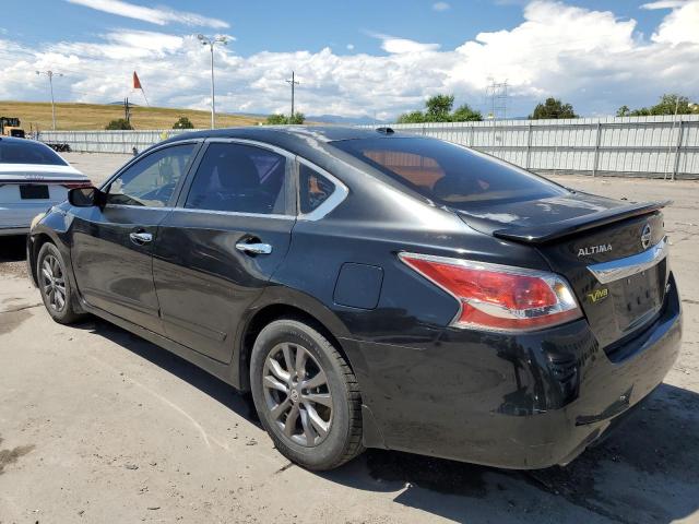 Photo 2 from auction – 2015 NISSAN ALTIMA 2.5 with VIN 1N4AL3AP4FC468481