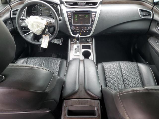 Photo 8 from auction – 2019 NISSAN MURANO S with VIN 5N1AZ2MS5KN154304