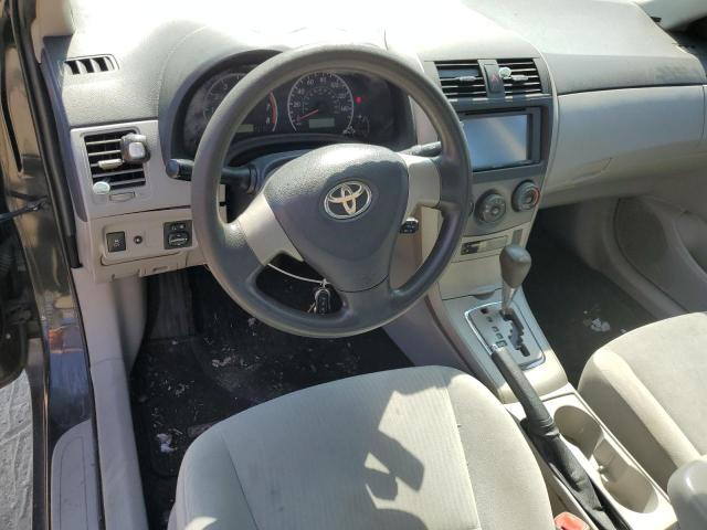 Photo 8 from auction – 2011 TOYOTA COROLLA BA with VIN 2T1BU4EE7BC549289
