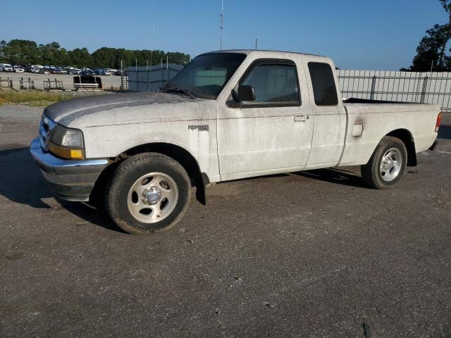 FORD RANGER SUP 1998 with VIN 1FTYR14U7WTA81825 - Photo from auction