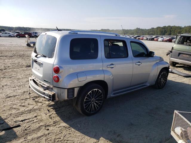 Photo 3 from auction – 2011 CHEVROLET HHR LT with VIN 3GNBABFW7BS570268
