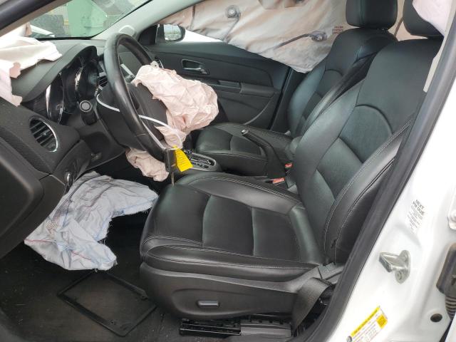 Photo 7 from auction – 2014 CHEVROLET CRUZE LT with VIN 1G1PE5SB4E7379328