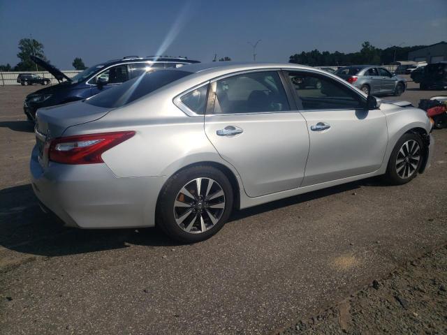 Photo 3 from auction – 2017 NISSAN ALTIMA 2.5 with VIN 1N4AL3APXHC163652