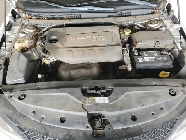 Photo 11 from auction – 2015 CHRYSLER 200 LIMITE with VIN 1C3CCCAB1FN604906