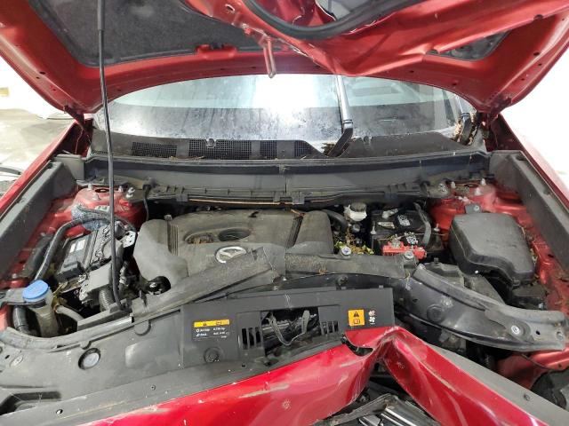 Photo 12 from auction – 2018 MAZDA CX-9 GRAND with VIN JM3TCADY8J0209750