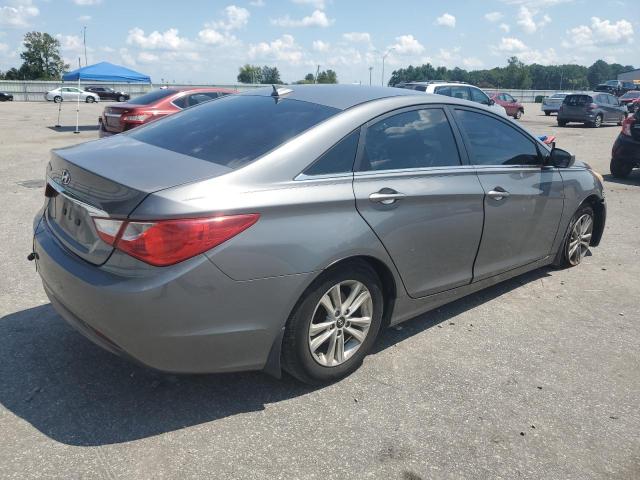 Photo 3 from auction – 2012 HYUNDAI SONATA GLS with VIN 5NPEB4AC1CH450540