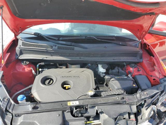 صورة رقم 11 من المزاد - 2013 KIA SOUL + مع VIN KNDJT2A63D7492417