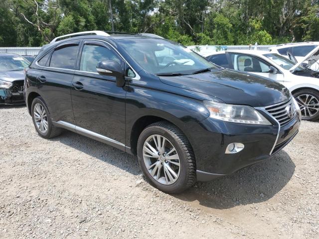 Photo 4 from auction – 2013 LEXUS RX 350 with VIN 2T2ZK1BA7DC110239