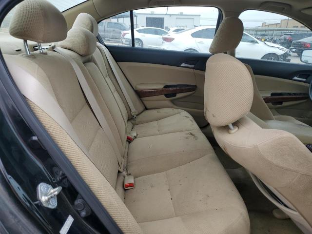 Photo 10 from auction – 2011 HONDA ACCORD EX with VIN 1HGCP3F7XBA013559