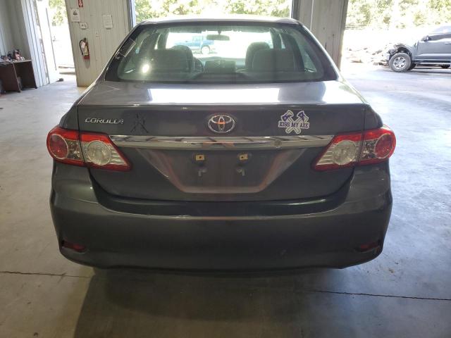 Foto 6 de la subasta – 2013 TOYOTA COROLLA BA con VIN 5YFBU4EE2DP216761