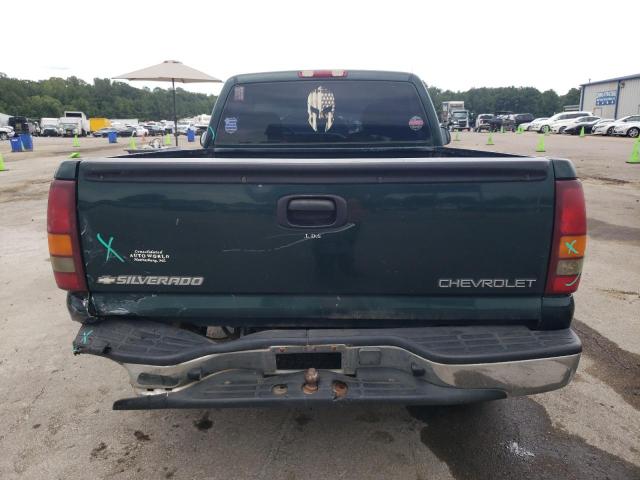 Photo 6 from auction – 2001 CHEVROLET SILVERADO with VIN 1GCEC14V61Z233094