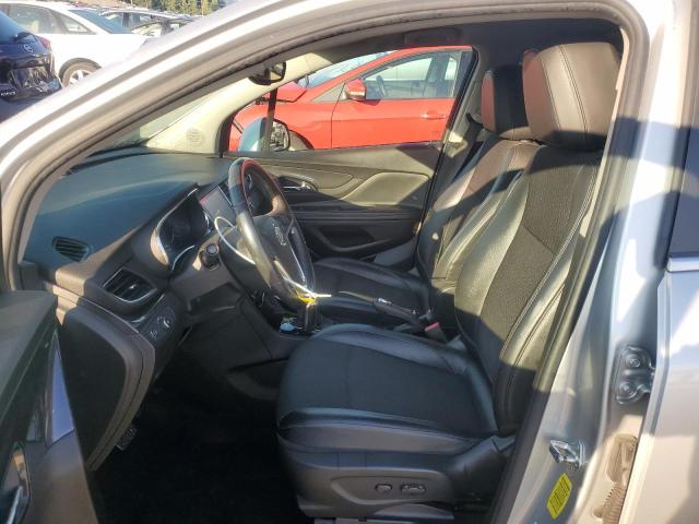 Photo 7 from auction – 2018 BUICK ENCORE PRE with VIN KL4CJASB0JB682571