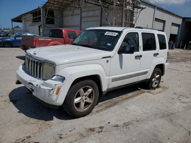 JEEP LIBERTY LI 2012 with VIN 1C4PJMCK3CW113815 - Photo from auction