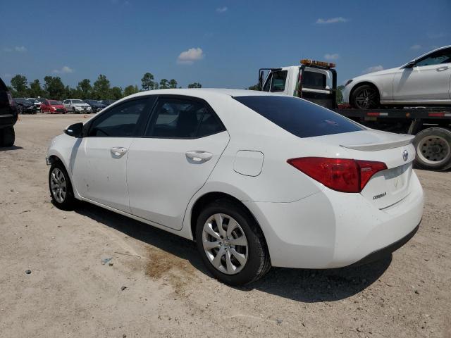 Photo 2 from auction – 2018 TOYOTA COROLLA L with VIN 5YFBURHE6JP799954