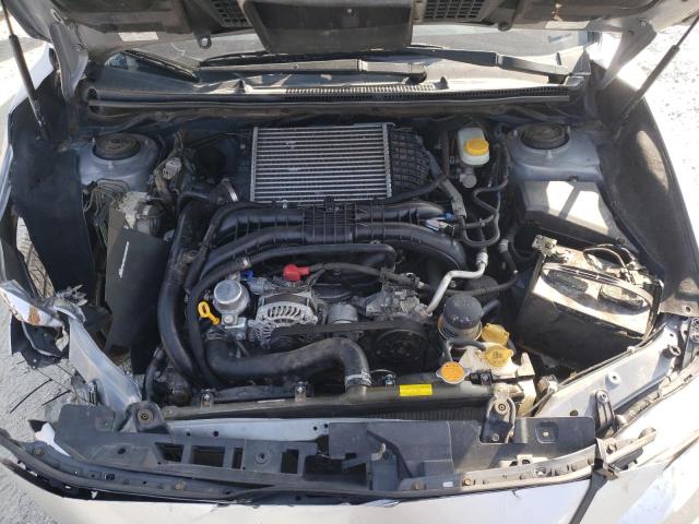 Photo 11 from auction – 2015 SUBARU WRX with VIN JF1VA1A66F9806902
