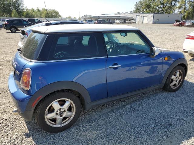 Photo 3 from auction – 2008 MINI COOPER with VIN WMWMF33508TT63687