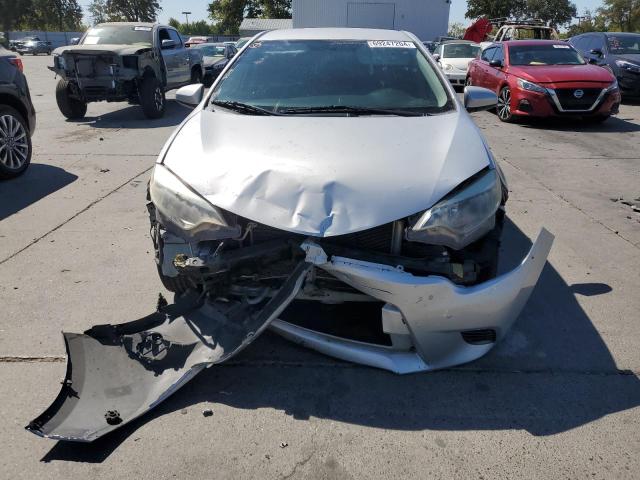 Фото 5 с аукциона – 2015 TOYOTA COROLLA L с VIN 2T1BURHE4FC413474