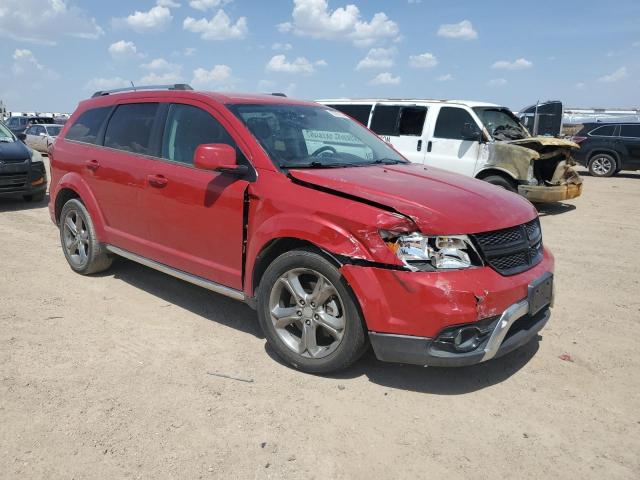 Photo 4 from auction – 2016 DODGE JOURNEY CR with VIN 3C4PDCGG9GT186366