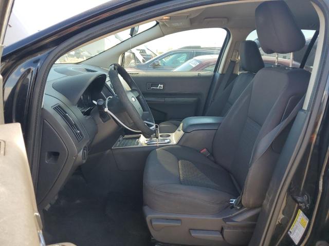 Photo 7 from auction – 2010 FORD EDGE SE with VIN 2FMDK3GC9ABA82822