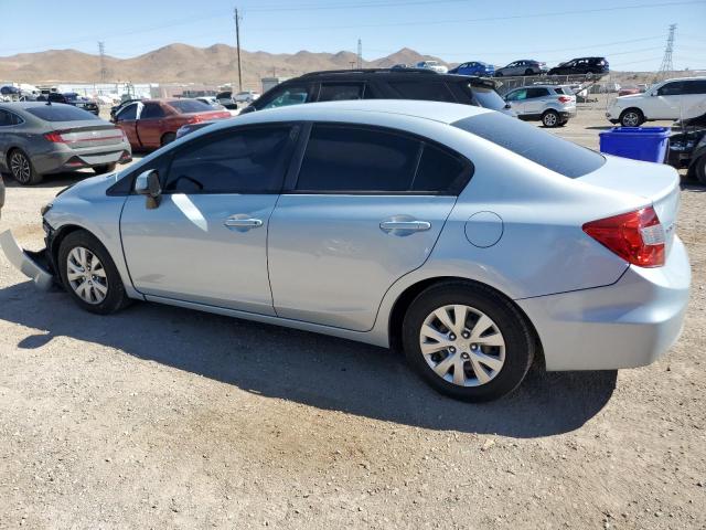 Zdjęcie 2 z aukcji – 2012 HONDA CIVIC LX z VIN 2HGFB2F5XCH577980