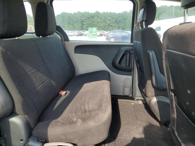 Photo 11 from auction – 2013 DODGE GRAND CARA with VIN 2C4RDGBG4DR533060